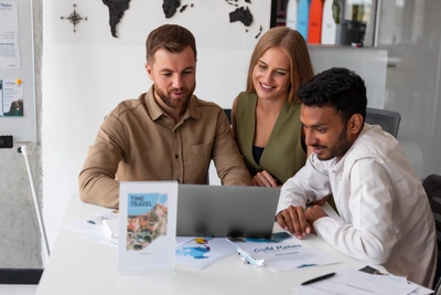 CAM audit discussion