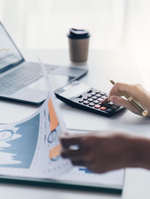 Challenges in Real Estate