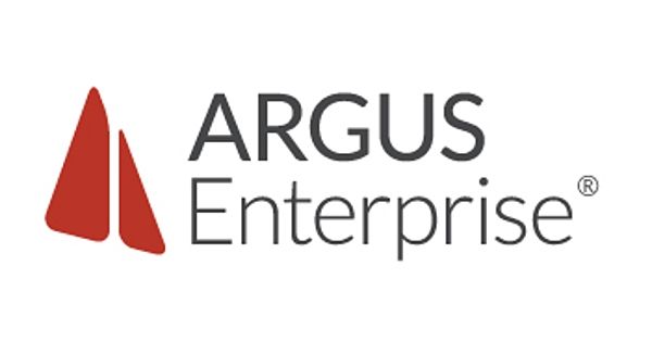 Argus Enterprise logo