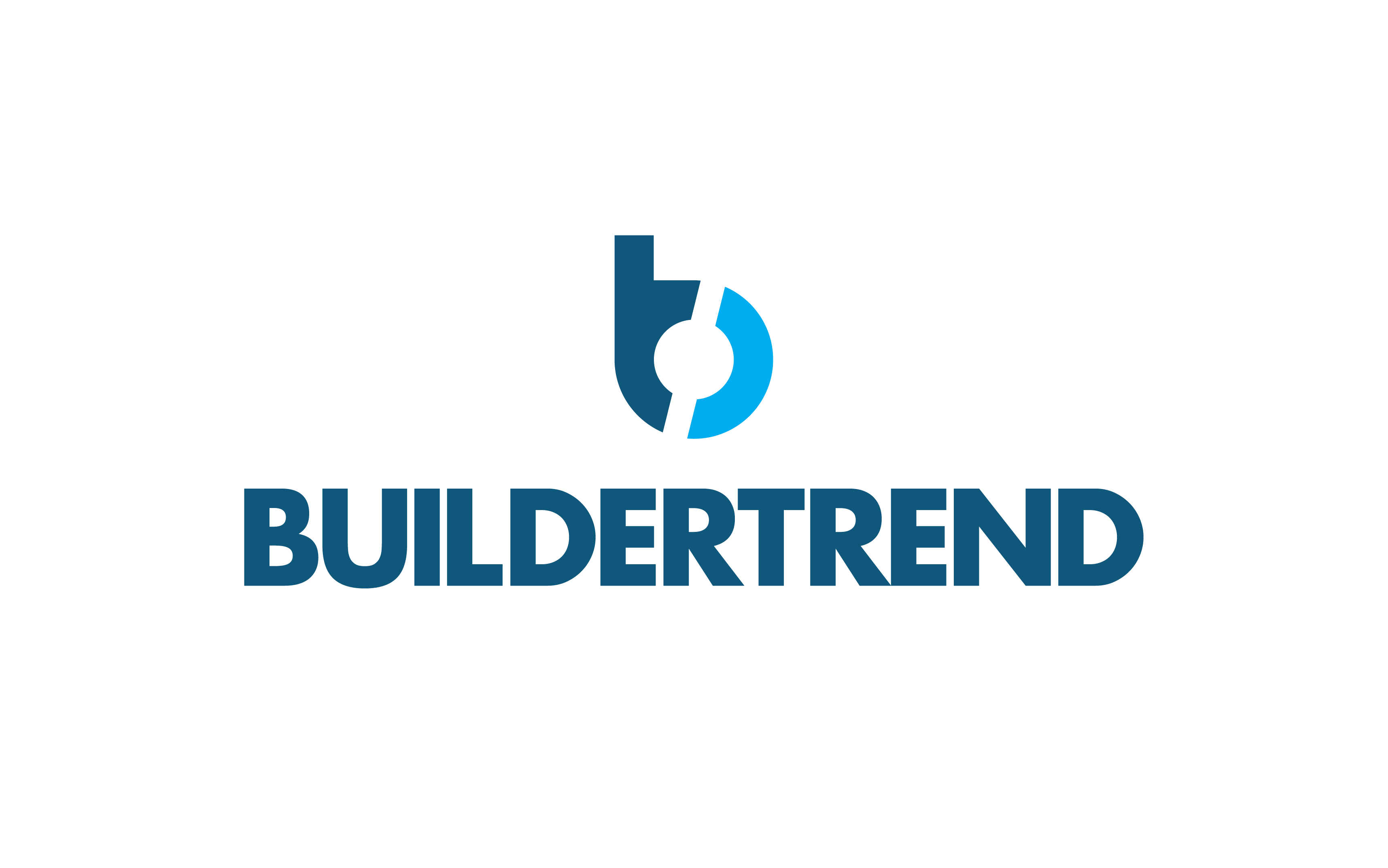 BuilderTrend logo
