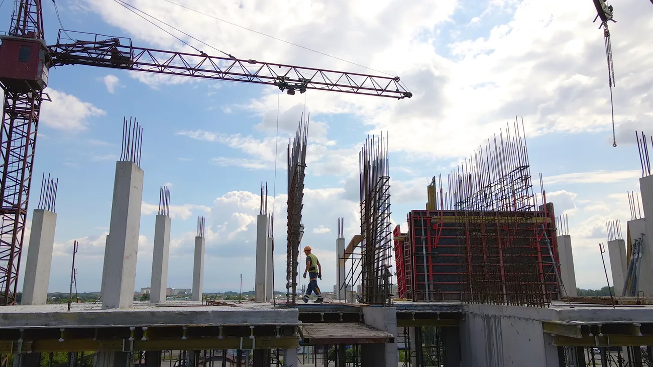 real estate industry