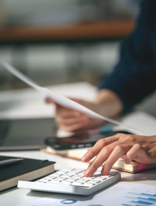 Account Receivable Services