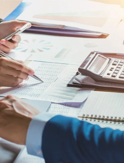 Bookkeeping Services