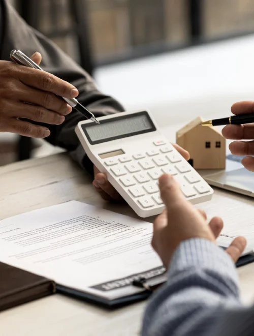 Lease Accounting Services