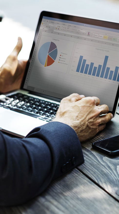 Argus Financial Modeling