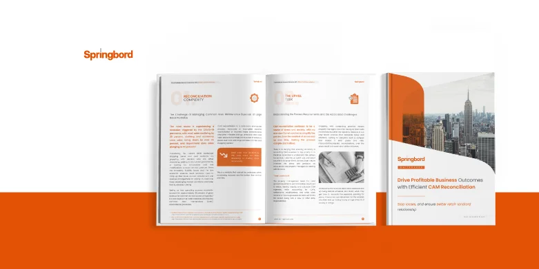 efficient CAM reconciliation