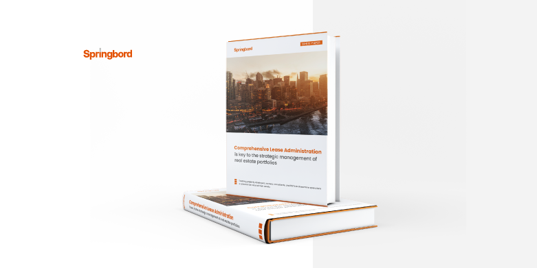 Comprehensive Lease Administration